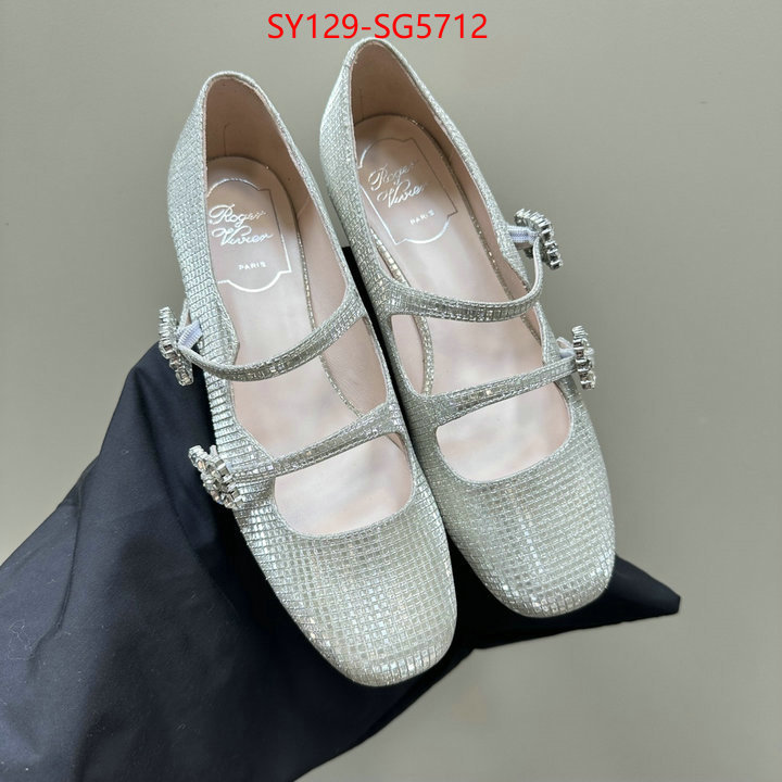 Women Shoes-Rogar Vivier website to buy replica ID: SG5712 $: 129USD