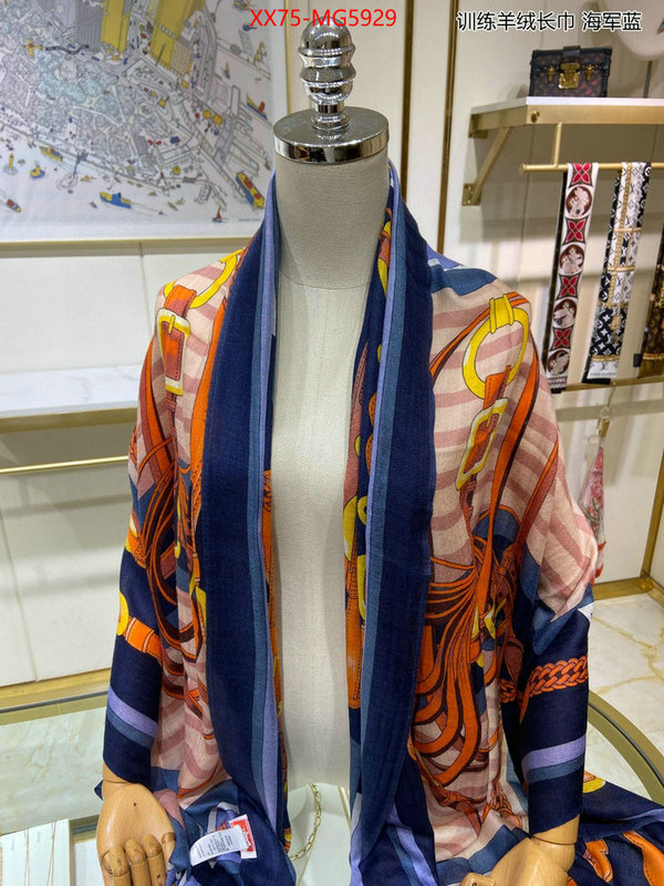 Scarf-Hermes at cheap price ID: MG5929 $: 75USD