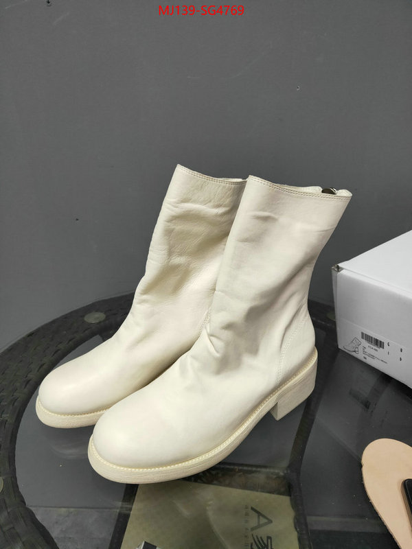 Women Shoes-Boots what best designer replicas ID: SG4769 $: 139USD