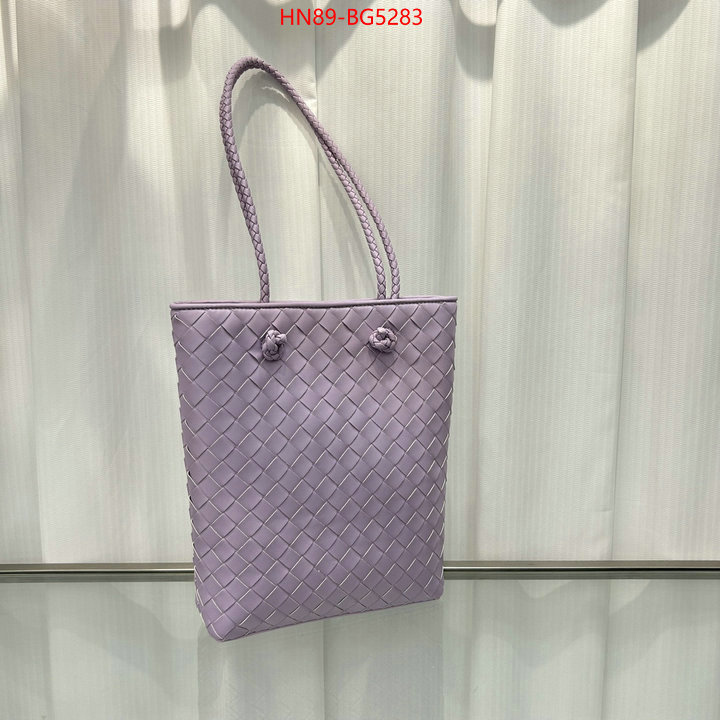 BV Bags(4A)-Handbag- high quality designer ID: BG5283 $: 89USD,