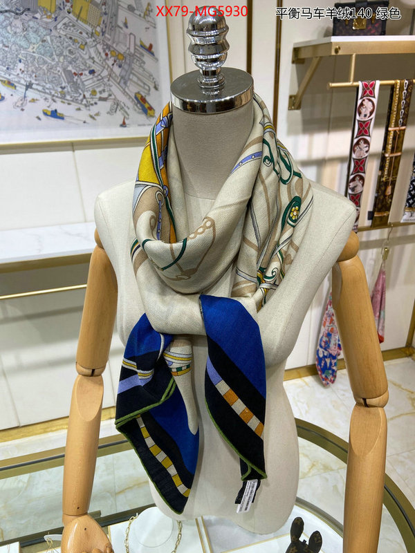 Scarf-Hermes top quality ID: MG5930 $: 79USD