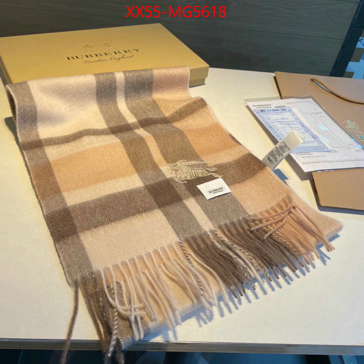 Scarf-Burberry designer 1:1 replica ID: MG5618 $: 55USD