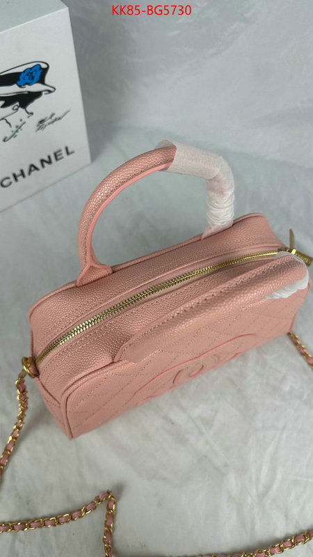 Chanel Bags(4A)-Handbag- designer 7 star replica ID: BG5730 $: 85USD,