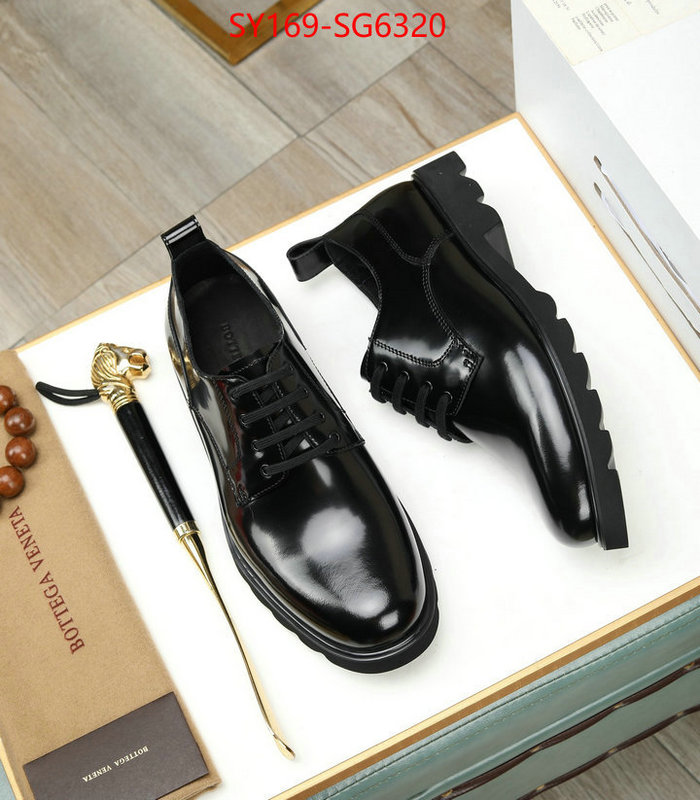 Men Shoes-BV we offer ID: SG6320 $: 169USD