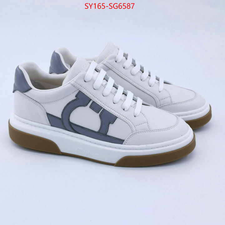 Men Shoes-Other copy aaaaa ID: SG6587 $: 165USD