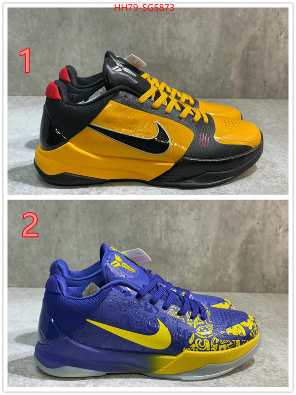 Men Shoes-Nike aaaaa class replica ID: SG5873 $: 79USD