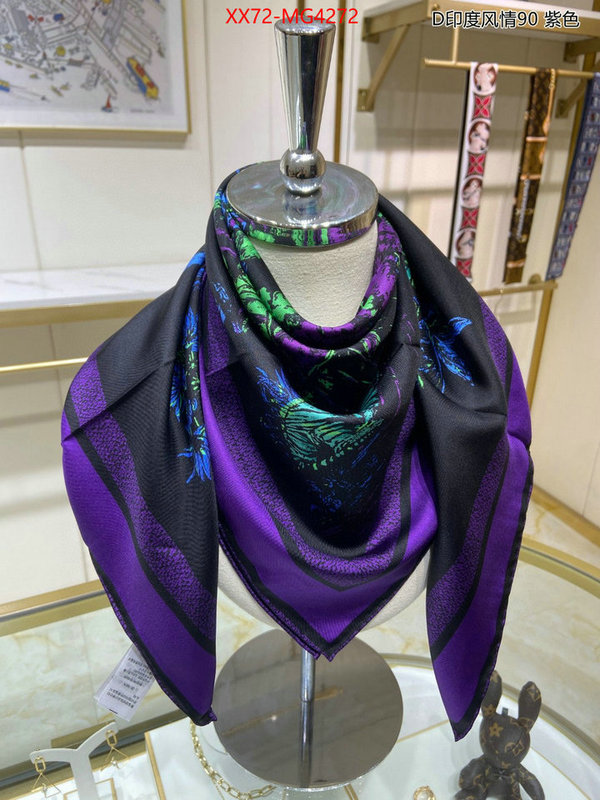 Scarf-Dior shop the best high quality ID: MG4272 $: 72USD