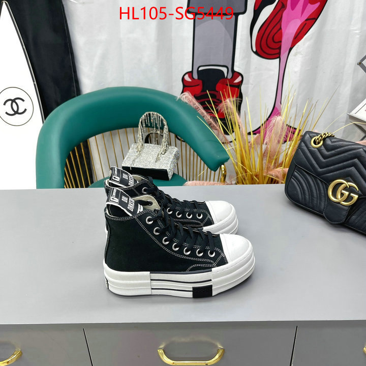 Men Shoes-Converse where to find the best replicas ID: SG5449 $: 105USD