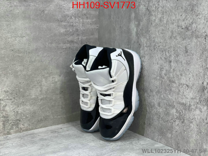 Men Shoes-Air Jordan what 1:1 replica ID: SV1773 $: 109USD