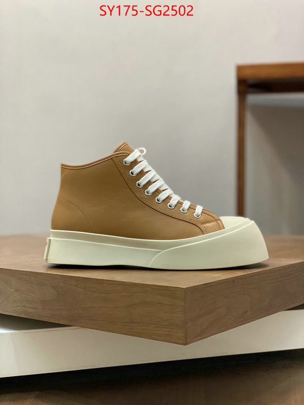 Men Shoes-Marni from china 2023 ID: SG2502 $: 175USD