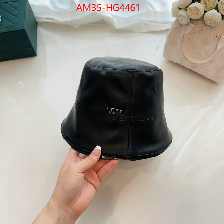 Cap(Hat)-Diesel high quality perfect ID: HG4461 $: 35USD