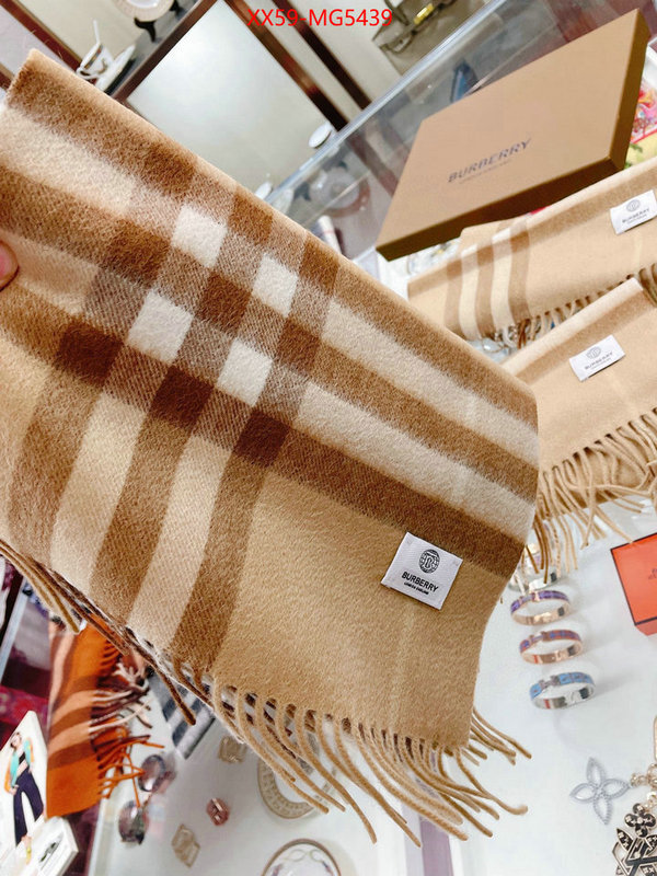 Scarf-Burberry aaaaa replica designer ID: MG5439 $: 59USD