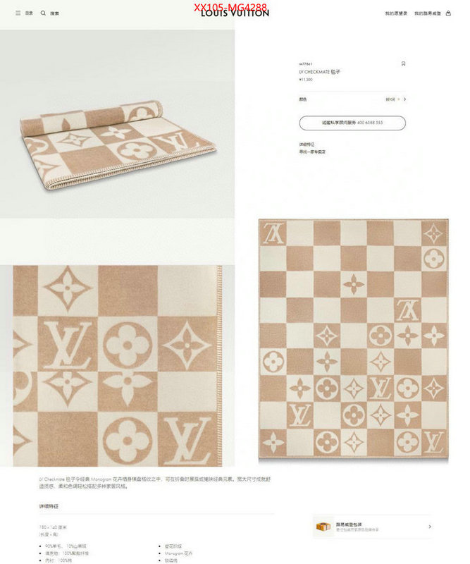 Scarf-LV best site for replica ID: MG4288 $: 105USD