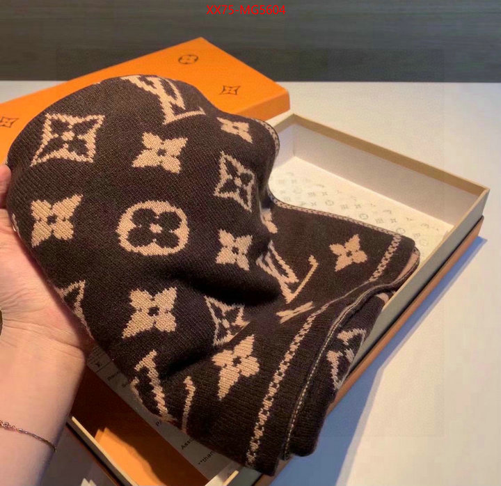 Scarf-LV replica how can you ID: MG5604 $: 75USD