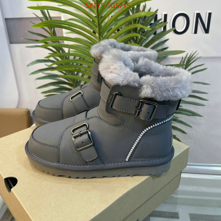 Women Shoes-UGG where can i buy the best 1:1 original ID: SG5715 $: 115USD