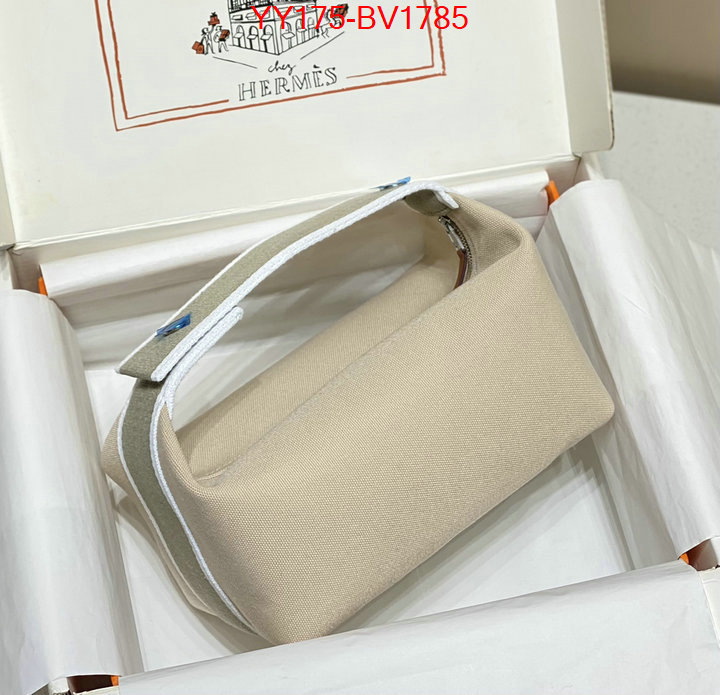 Hermes Bags(TOP)-Other Styles- buy top high quality replica ID: BV1785