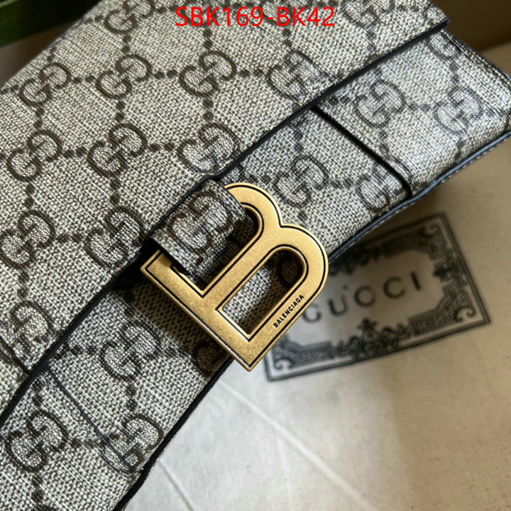 Gucci Bags Promotion ID: BK42