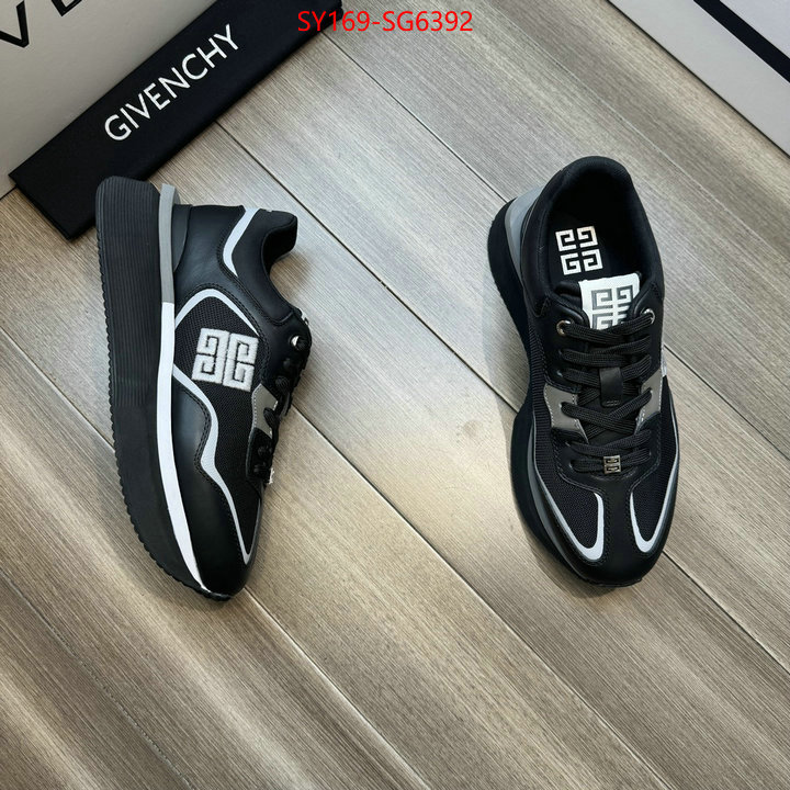 Men shoes-Givenchy where to find best ID: SG6392 $: 169USD