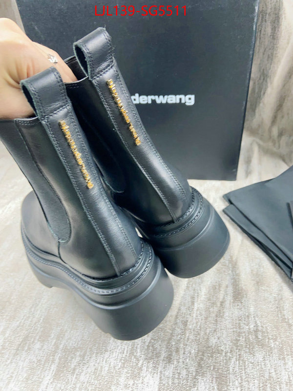 Women Shoes-Alexander Wang luxury ID: SG5511 $: 139USD