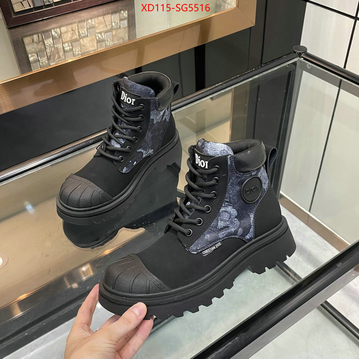 Women Shoes-Boots 7 star ID: SG5516 $: 115USD