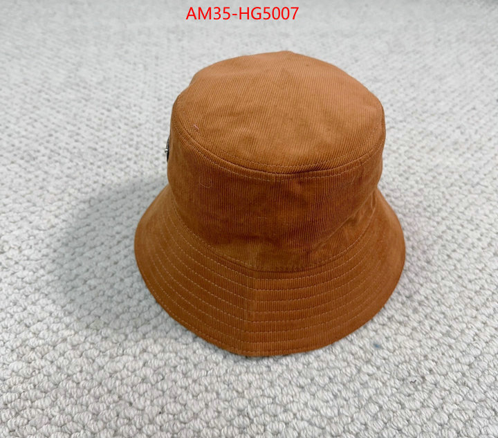 Cap (Hat)-Prada where should i buy to receive ID: HG5007 $: 35USD