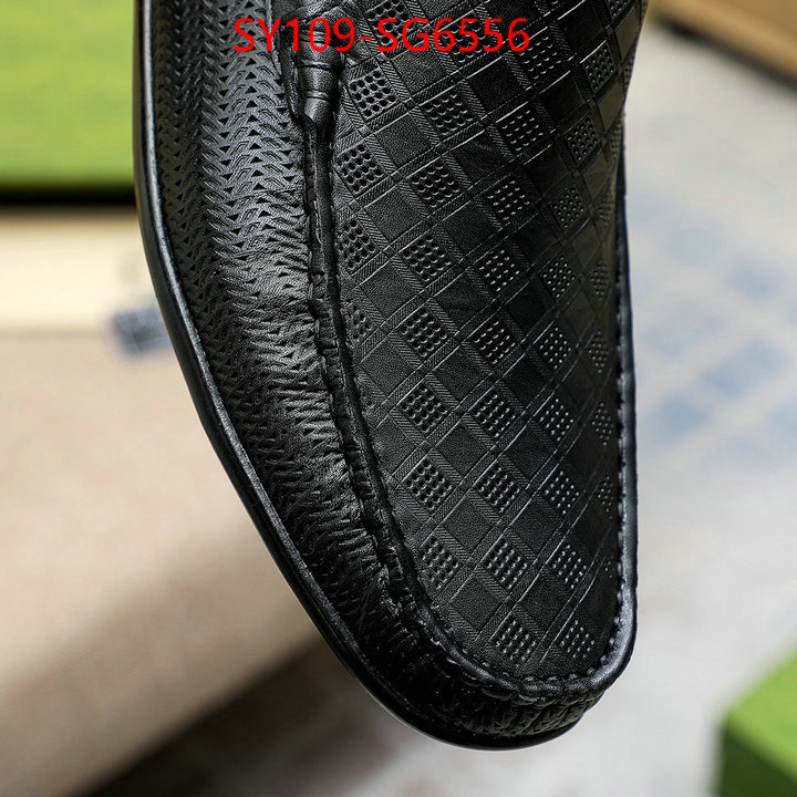 Men Shoes-Gucci buy 2023 replica ID: SG6556 $: 109USD