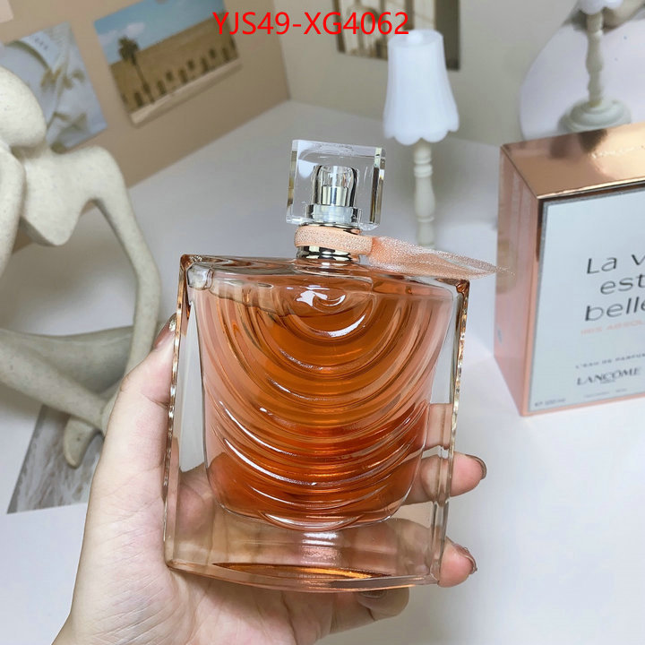 Perfume-Lancme replica 2023 perfect luxury ID: XG4062 $: 49USD