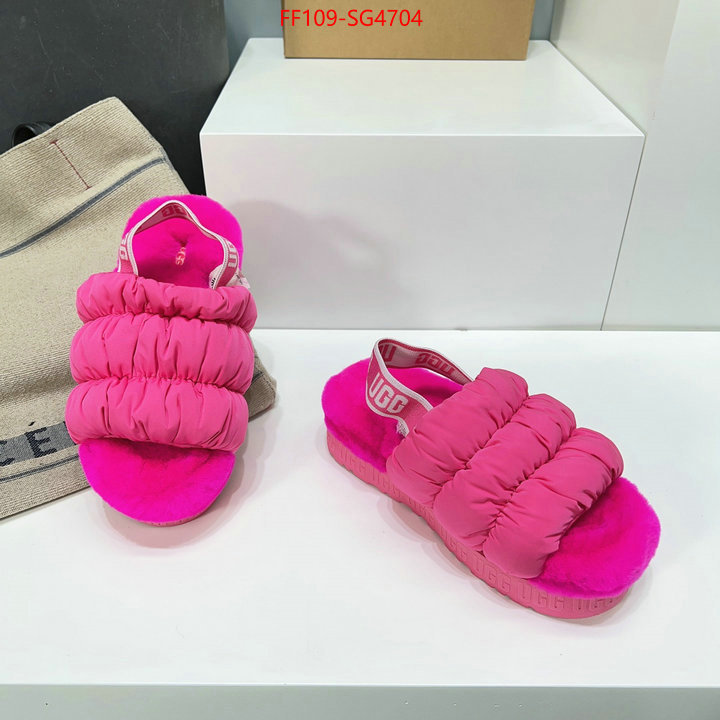 Women Shoes-UGG buy replica ID: SG4704 $: 109USD