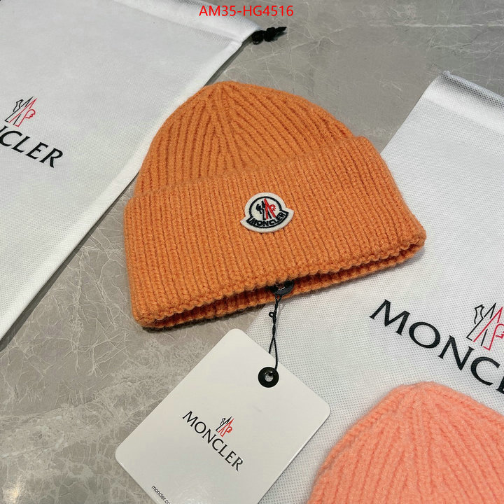 Cap(Hat)-Moncler buying replica ID: HG4516 $: 35USD