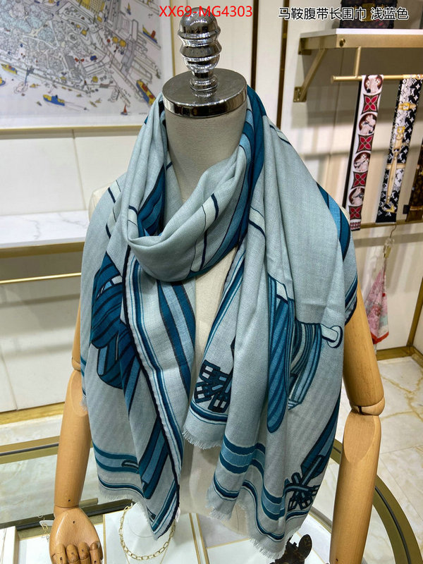 Scarf-Hermes aaaaa replica ID: MG4303 $: 69USD