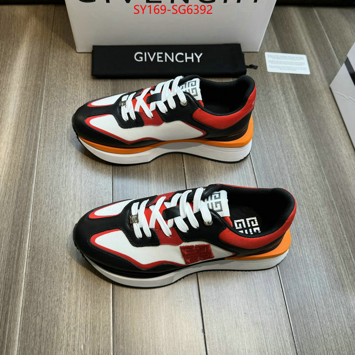 Men shoes-Givenchy where to find best ID: SG6392 $: 169USD