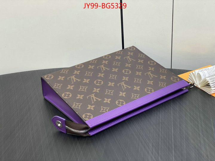 LV Bags(TOP)-Trio- good ID: BG5329 $: 99USD