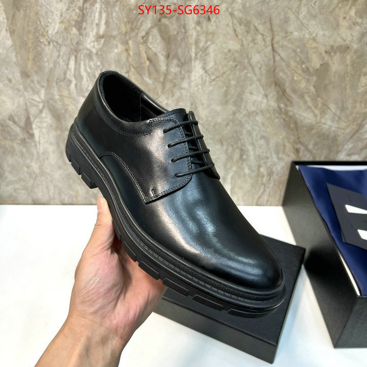 Men shoes-Boots fake aaaaa ID: SG6346 $: 135USD