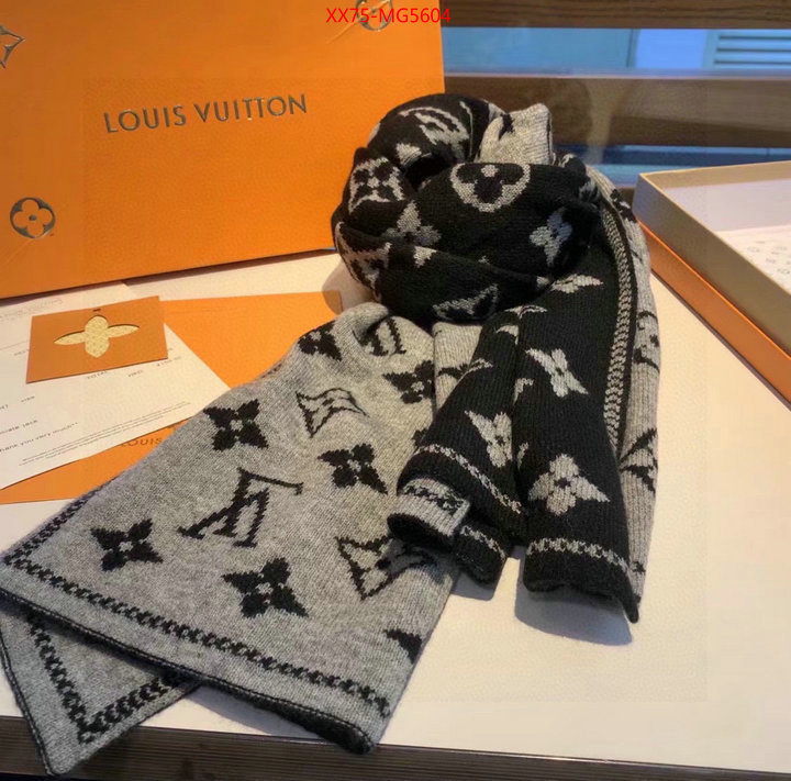 Scarf-LV replica how can you ID: MG5604 $: 75USD