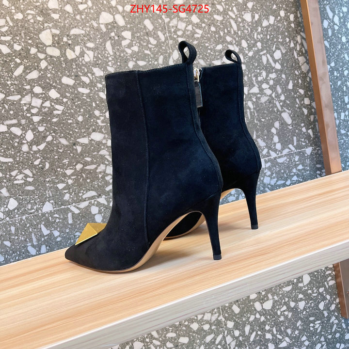 Women Shoes-Valentino replica best ID: SG4725 $: 145USD