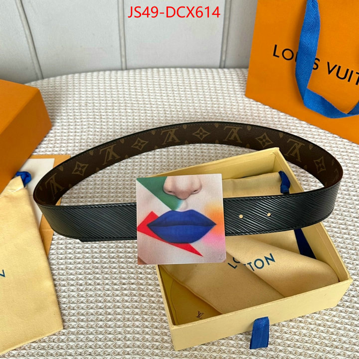 1111 Carnival SALE,Belts ID: DCX614