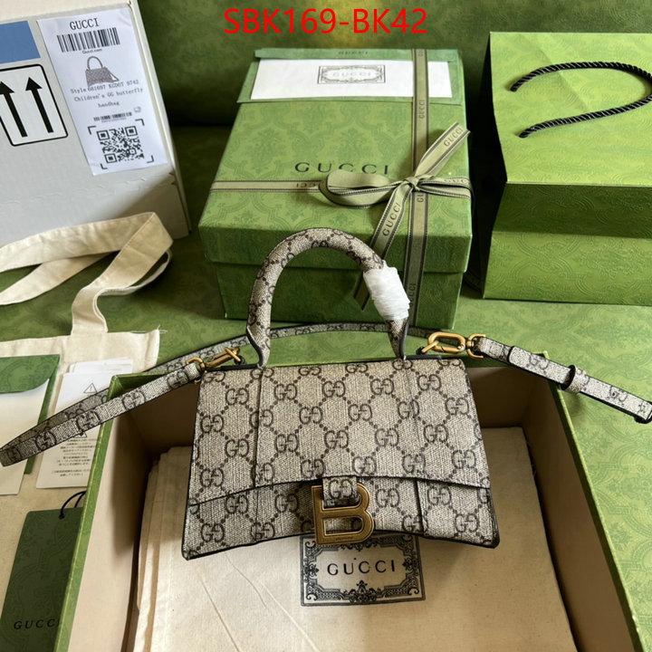 Gucci Bags Promotion ID: BK42