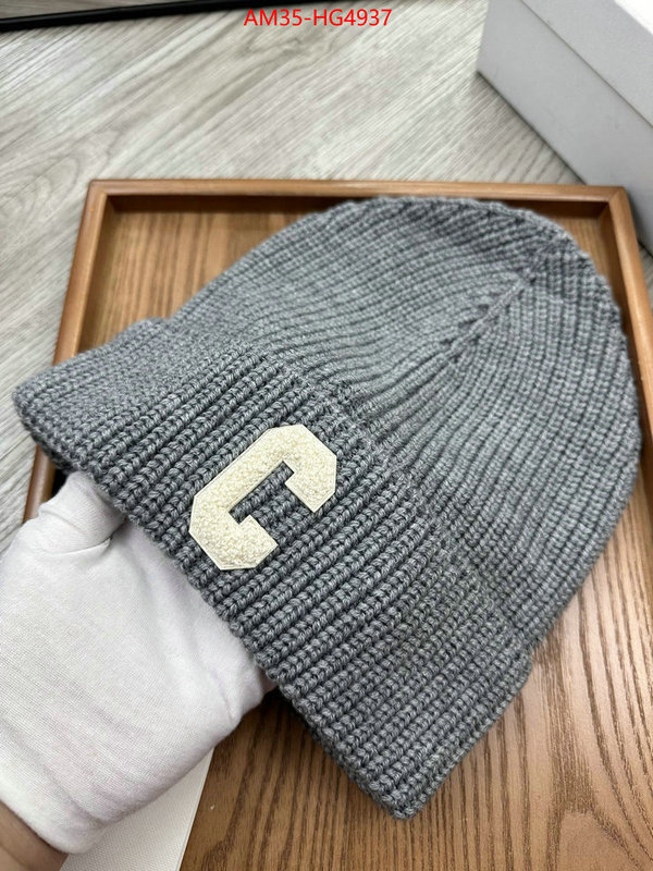 Cap(Hat)-Celine best replica ID: HG4937 $: 35USD