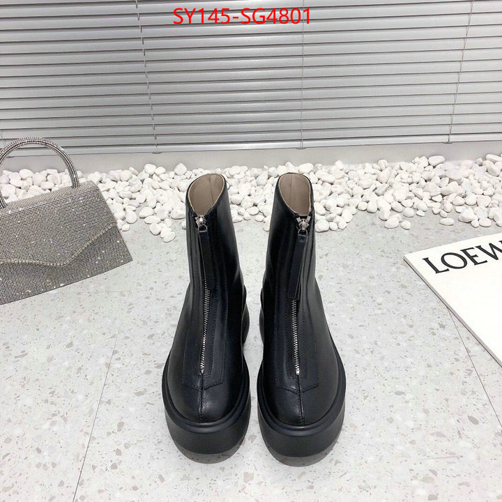 Women Shoes-Boots the highest quality fake ID: SG4801 $: 145USD