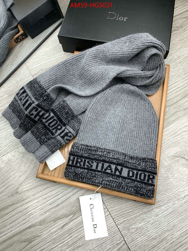 Cap (Hat)-Dior cheap ID: HG5031 $: 59USD