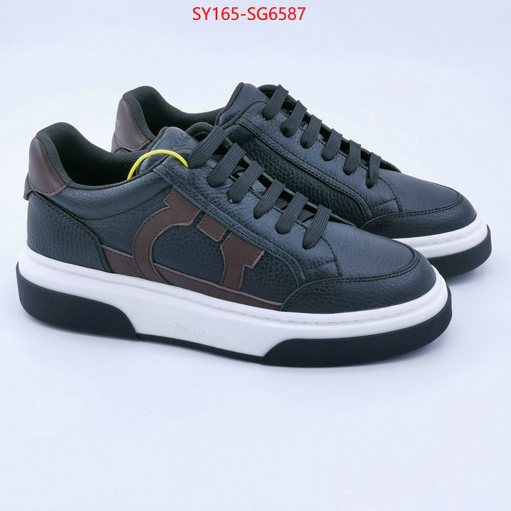 Men Shoes-Other copy aaaaa ID: SG6587 $: 165USD