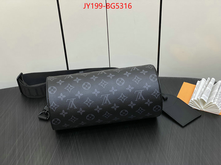 LV Bags(TOP)-Pochette MTis- sale outlet online ID: BG5316 $: 199USD,