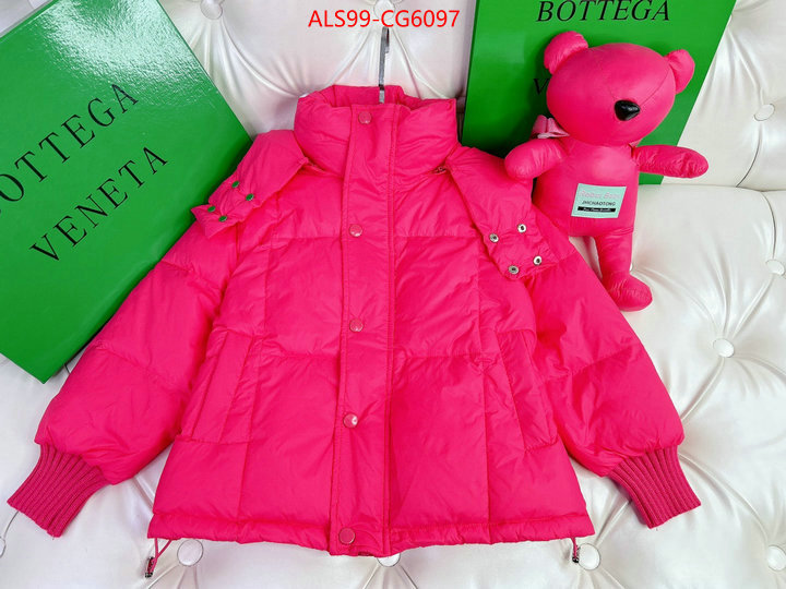 Kids clothing-BV top quality website ID: CG6097 $: 99USD