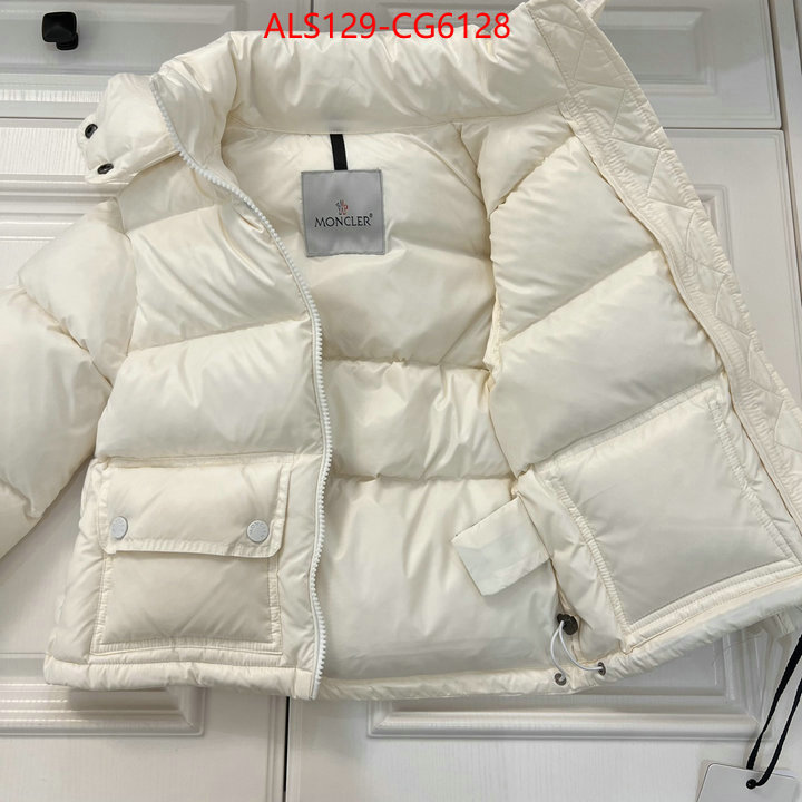 Kids clothing-Moncler online ID: CG6128 $: 129USD