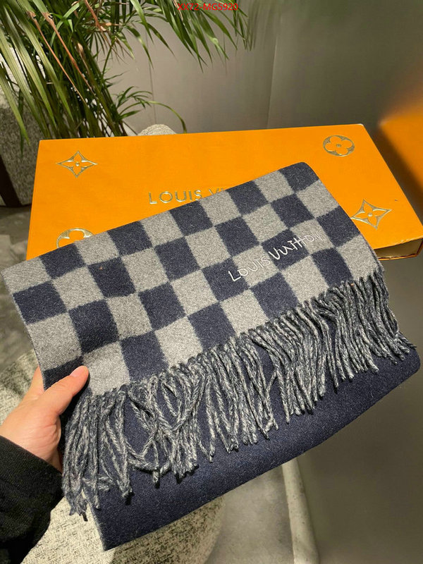 Scarf-LV for sale cheap now ID: MG5920 $: 72USD