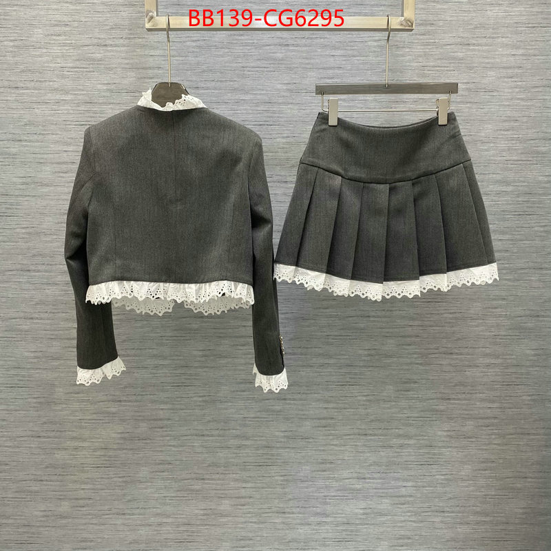 Clothing-YSL first top ID: CG6295 $: 139USD