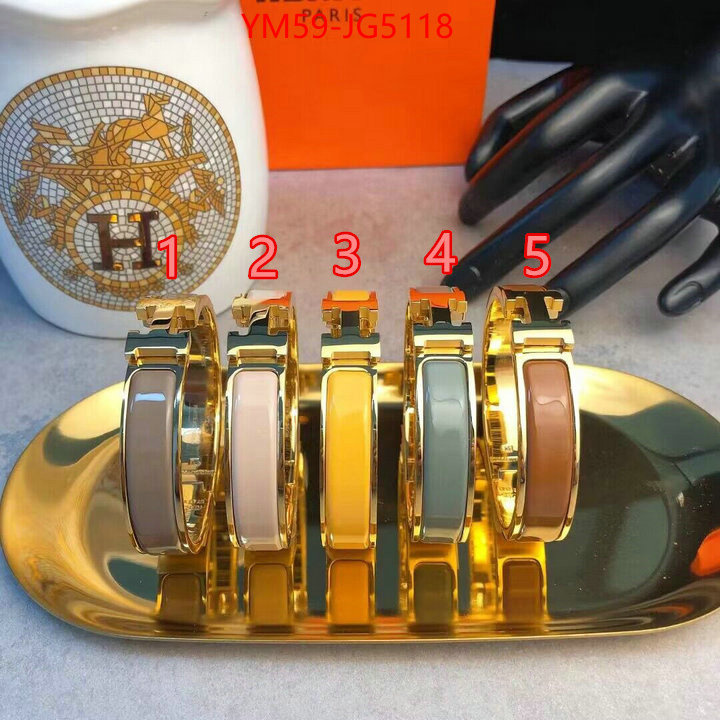 Jewelry-Hermes new designer replica ID: JG5118 $: 59USD