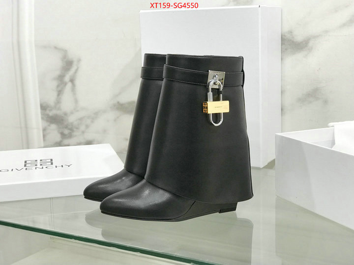 Women Shoes-Boots aaaaa+ replica ID: SG4550 $: 159USD