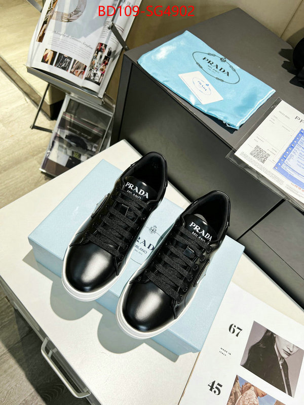 Men shoes-Prada best capucines replica ID: SG4902 $: 109USD