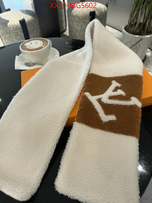 Scarf-LV what best replica sellers ID: MG5602 $: 69USD